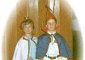 1993 Kindergarten: Rene & Babette